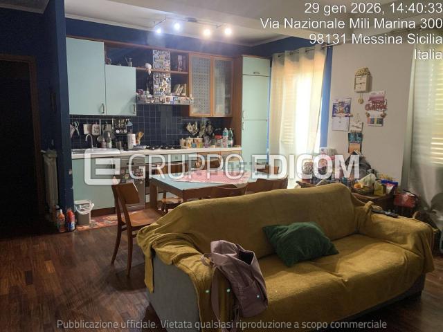 Appartamento in vendita di 100 m² in Via Nazionale