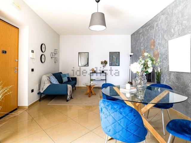 Appartamento in vendita di 100 m² in Via Napoli, 177