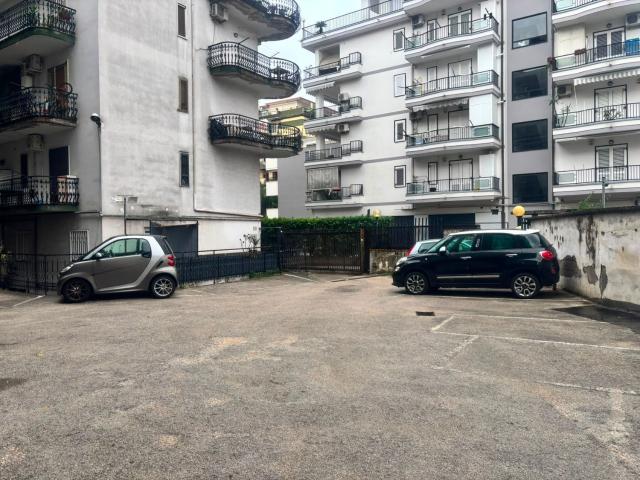 Appartamento in vendita di 100 m² in Via Napoli