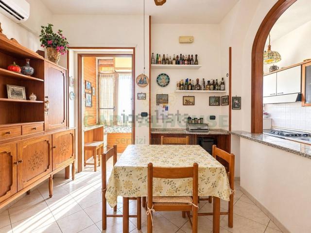 Appartamento in vendita di 100 m² in Via Napoli