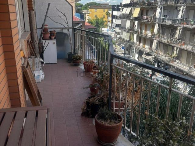 Appartamento in vendita di 100 m² in Via Napoli, 70