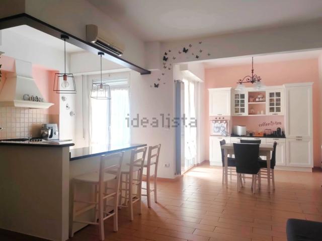 Appartamento in vendita di 100 m² in Via Nizza, 30
