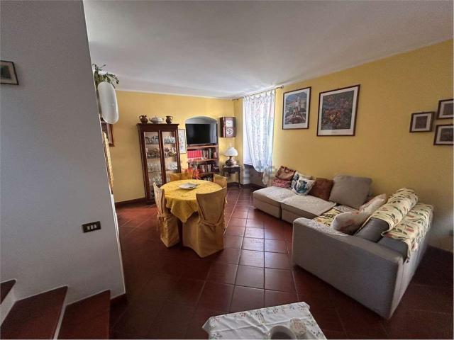 Appartamento in vendita di 100 m² in Via Nizza, 54