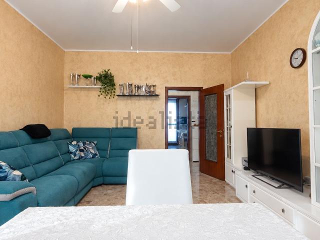 Appartamento in vendita di 100 m² in Via Niccolò Copernico, 19
