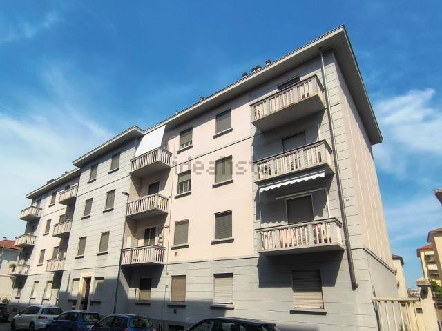 Appartamento in vendita di 100 m² in Via Niccolò Machiavelli