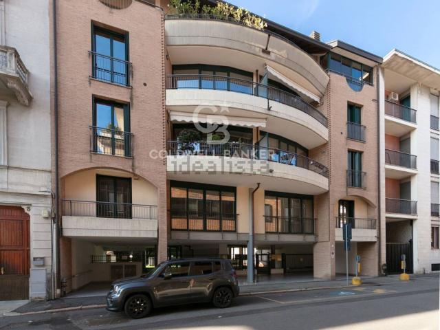 Appartamento in vendita di 100 m² in Via Nino Bixio, 5