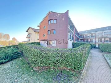 Appartamento in vendita di 100 m² in Via Nino Costa, 19