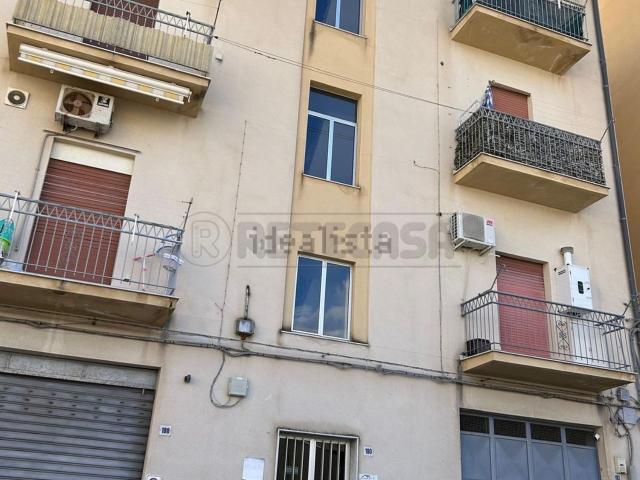 Appartamento in vendita di 100 m² in Via Niscemi, 186
