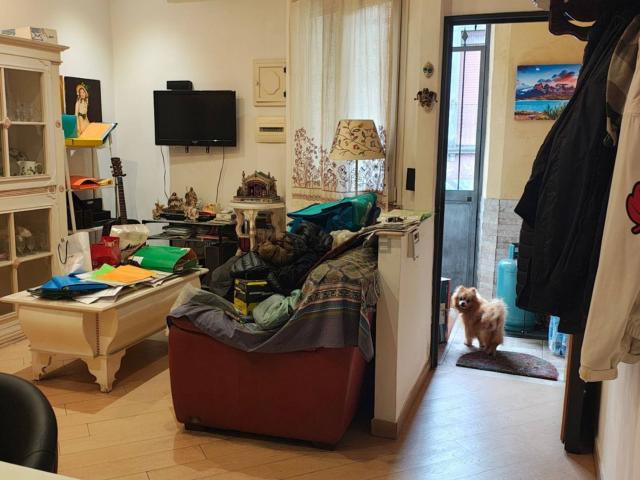 Appartamento in vendita di 100 m² in Via Nuova, 30