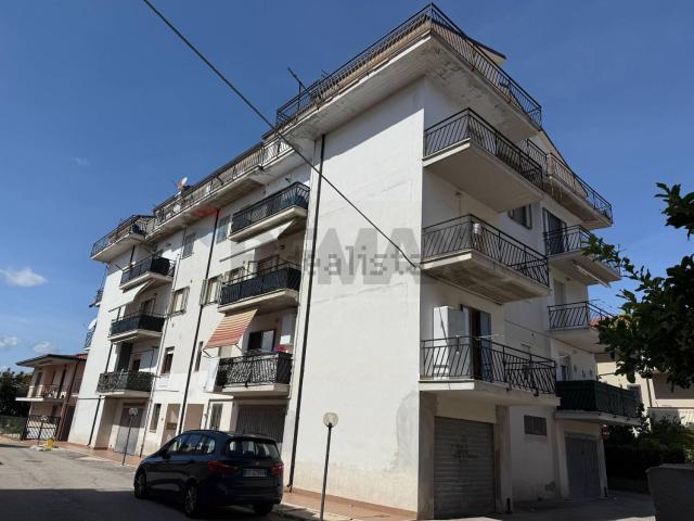 Appartamento in vendita di 100 m² in Via S. Rocco, 132