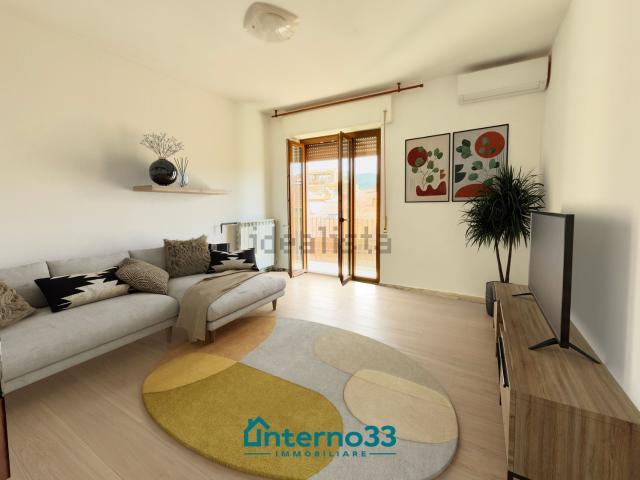 Appartamento in vendita di 100 m² in Via Sobborgo Emiliano, 61