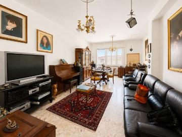 Appartamento in vendita di 100 m² in Via Socrate, 14