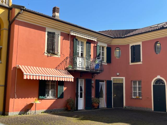 Appartamento in vendita di 100 m² in Via Solferino, 9