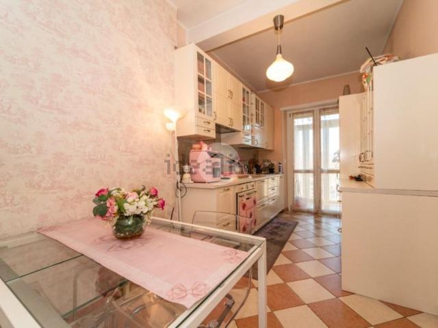Appartamento in vendita di 100 m² in Via Sospello, 173
