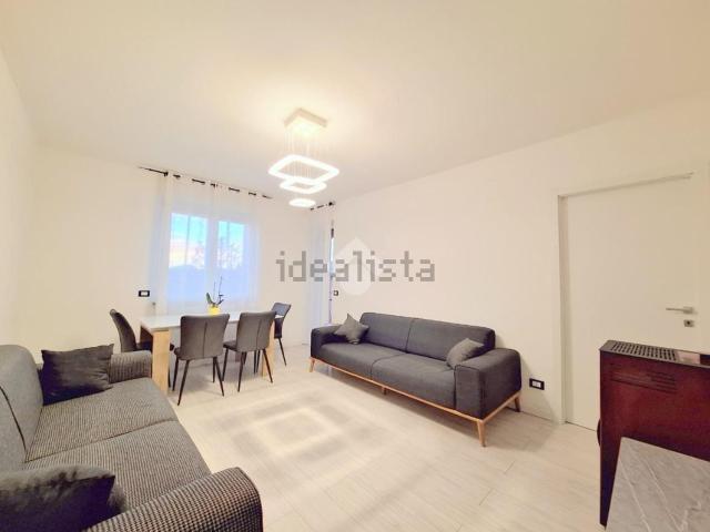Appartamento in vendita di 100 m² in Via Sacco e Vanzetti, 4