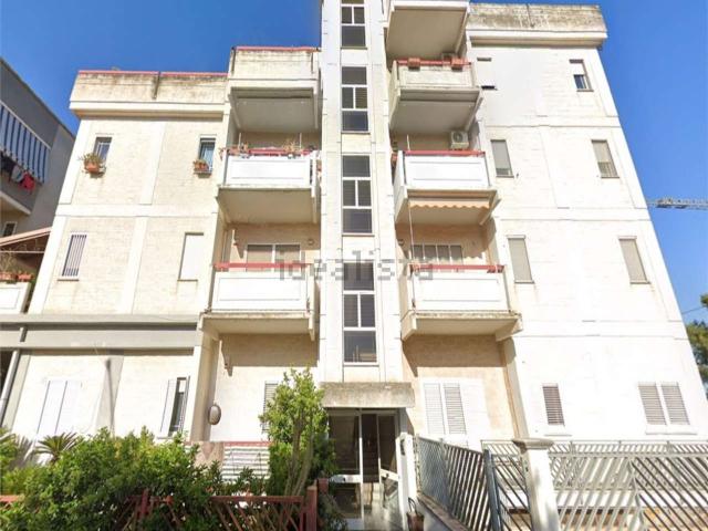 Appartamento in vendita di 100 m² in Via Sacco e Vanzetti, 4