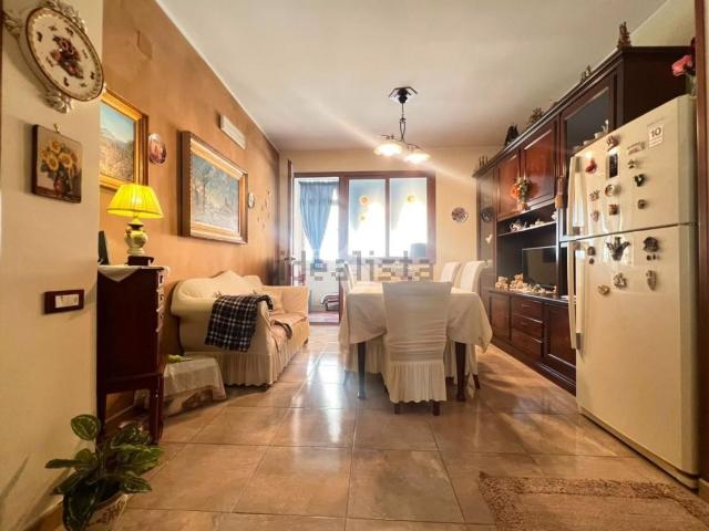 Appartamento in vendita di 100 m² in Via Sacco e Vanzetti, 88