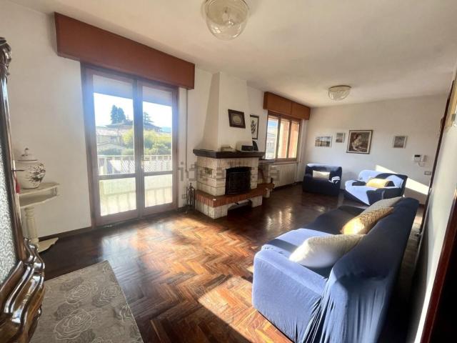 Appartamento in vendita di 100 m² in Via Sacro Cuore