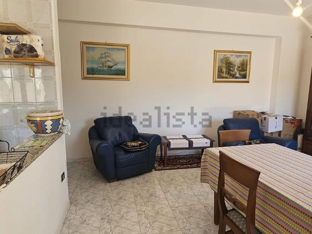 Appartamento in vendita di 100 m² in Via Saffo