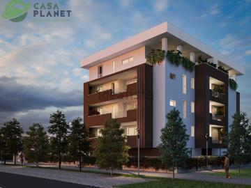 Appartamento in vendita di 100 m² in Via Saffo Bellincioni