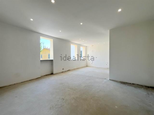 Appartamento in vendita di 100 m² in Via Salaiola