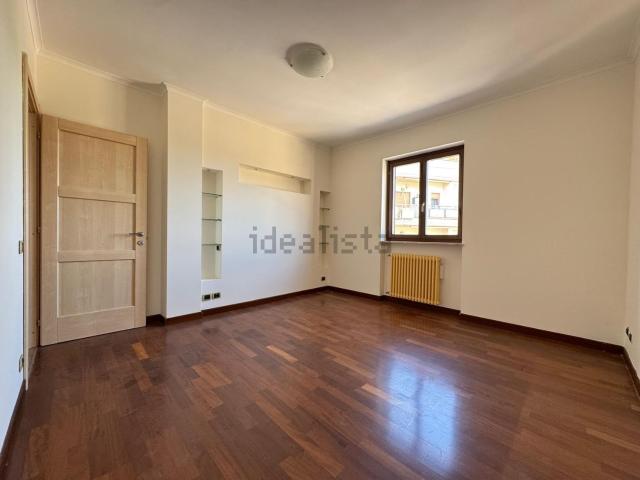 Appartamento in vendita di 100 m² in Via Salaria