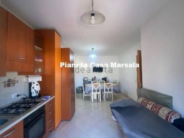 Appartamento in vendita di 100 m² in Via Salemi