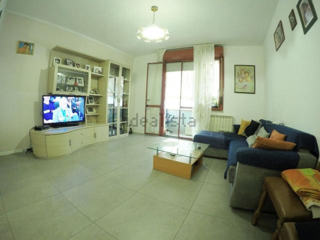 Appartamento in vendita di 100 m² in Via Saliscendi