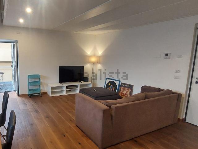 Appartamento in vendita di 100 m² in Via Sallustio Bandini