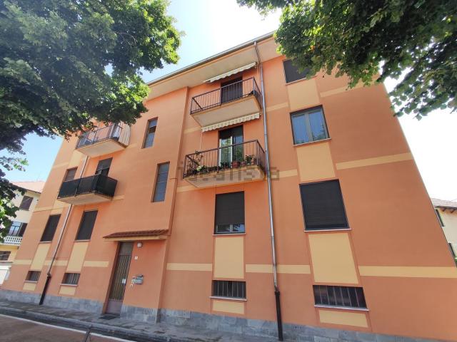 Appartamento in vendita di 100 m² in Via Saluggia, 7