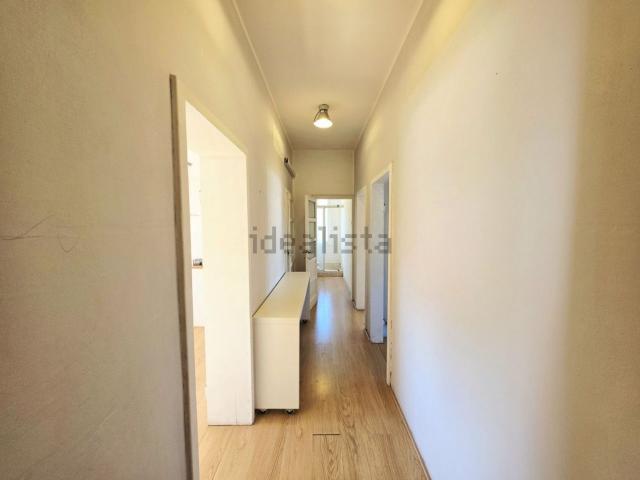 Appartamento in vendita di 100 m² in Via Salute