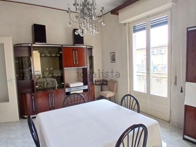 Appartamento in vendita di 100 m² in Via Salvo D&apos Acquisto, 49