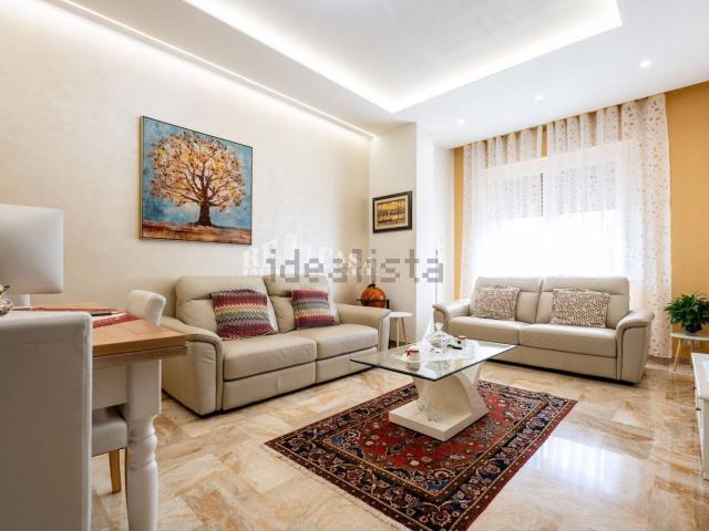 Appartamento in vendita di 100 m² in Via Salvatore di Giacomo, 5