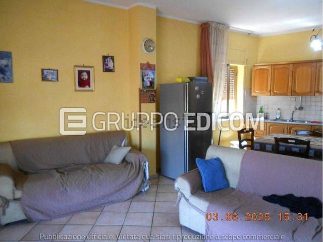 Appartamento in vendita di 100 m² in Via Salvatore Foderaro