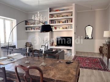 Appartamento in vendita di 100 m² in Via Salvatore Panareo, 13