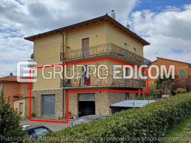 Appartamento in vendita di 100 m² in Via Salvatore Quasimodo