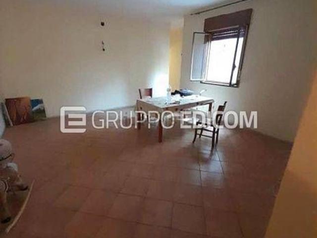 Appartamento in vendita di 100 m² in Via Salvatore Rizza