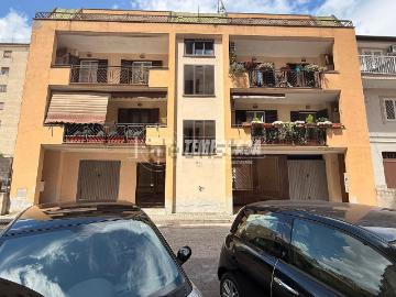 Appartamento in vendita di 100 m² in Via Salvemini, 5