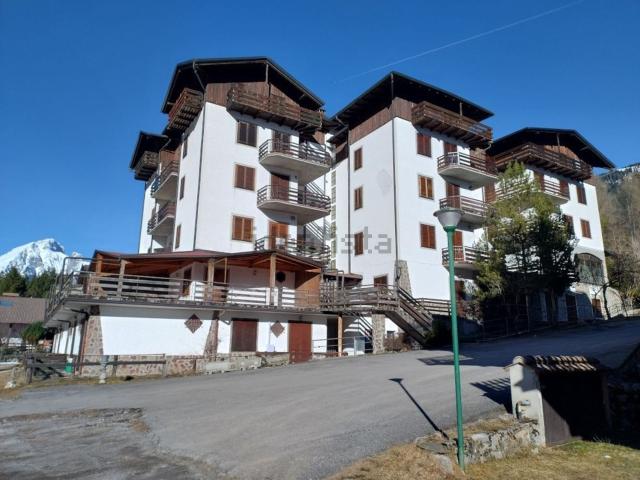 Appartamento in vendita di 100 m² in Via Salven