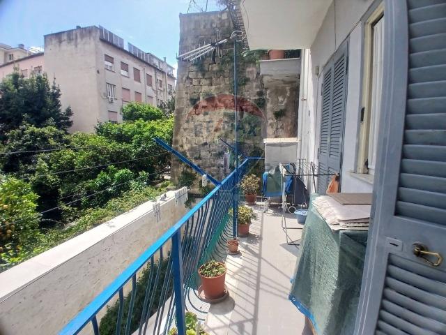 Appartamento in vendita di 100 m² in Via San Mandato, 32
