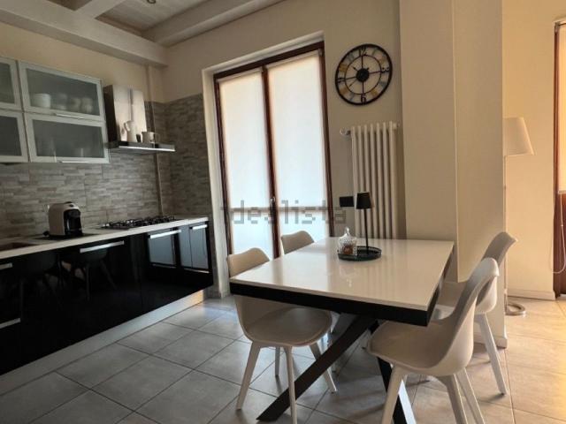 Appartamento in vendita di 100 m² in Via San Martino, 13