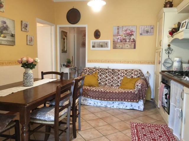 Appartamento in vendita di 100 m² in Via San Martino di Paravanico