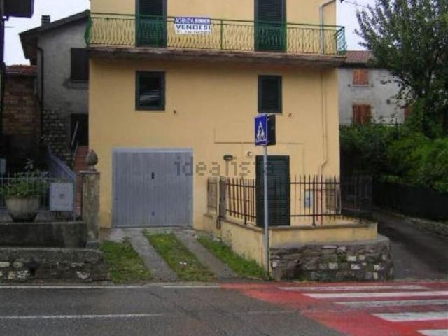 Appartamento in vendita di 100 m² in Via San Matteo
