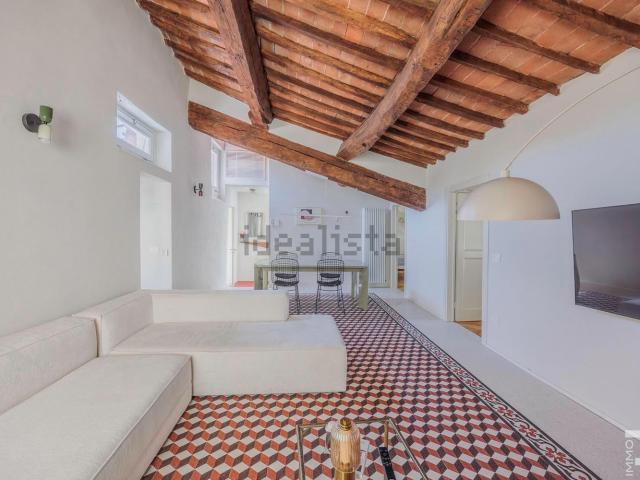 Appartamento in vendita di 100 m² in Via San Nicolao
