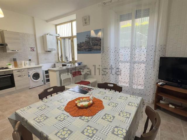 Appartamento in vendita di 100 m² in Via San Nilo