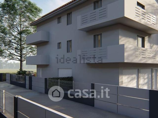 Appartamento in vendita di 100 m² in Via San Antonio