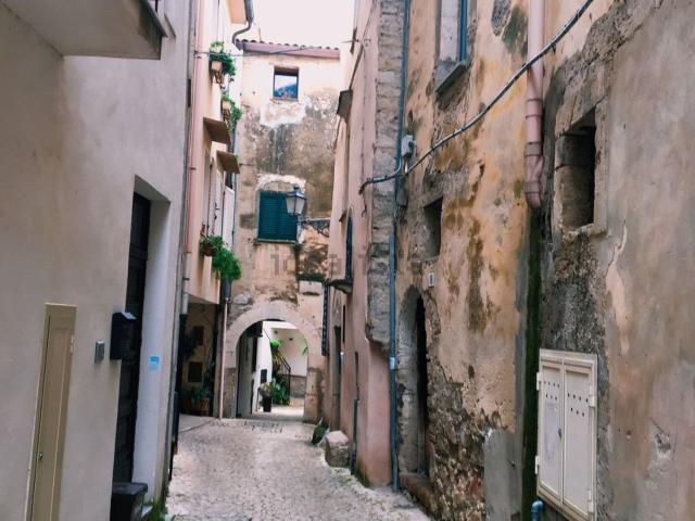 Appartamento in vendita di 100 m² in Via san antonio abate, 37