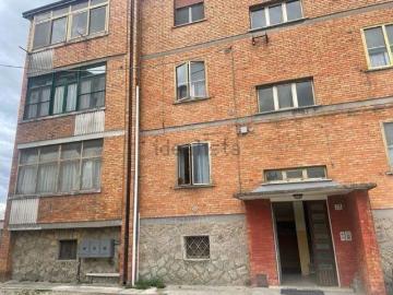 Appartamento in vendita di 100 m² in Via San Basilio