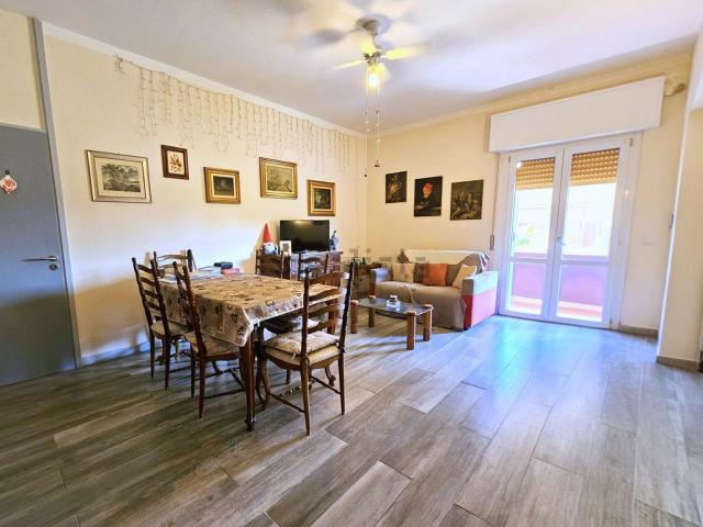 Appartamento in vendita di 100 m² in Via San Benedetto, 69