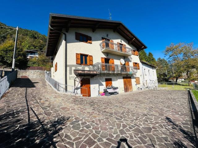 Appartamento in vendita di 100 m² in Via San Bernardo, 23